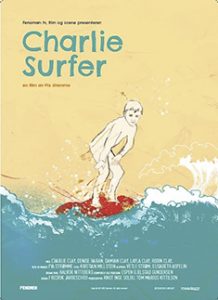 Charlie Surfer