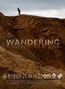 Wandering, a Rohingya Story / Errance sans retour