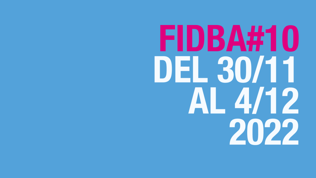 FIDBA #10 2022